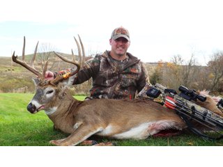 Property photo 36 - OHIO LAND AUCTION - 1966+/- ACRES IN 41 TRACTS. EXCELLENT HUNTING HABITAT, SCENIC, PRISTINE BUILDING SITES